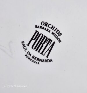 j155- Orchids Porta Pitcher - Image 2