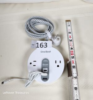 j163- power cord