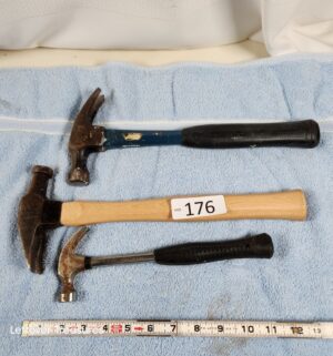 j176- hammers - Image 1