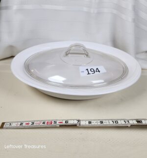 j194- Covered Server by Corning - Image 1