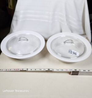 j196- Covered Servers by Corning - Image 1