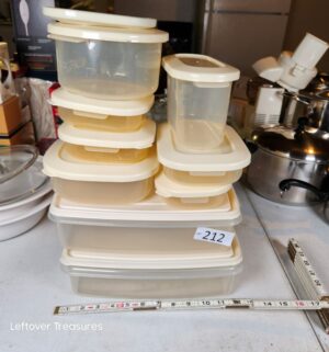 j212- food storage - Image 1