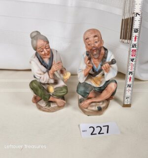 j227- Ardco figurines from Japan - Image 1