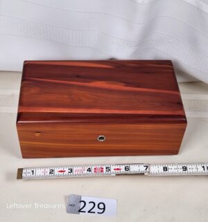 j229- Lane Chest from Mathis & Bolinger Furniture Reedley - Image 1
