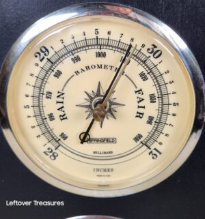 j233- Springfield temp gauges - Image 2
