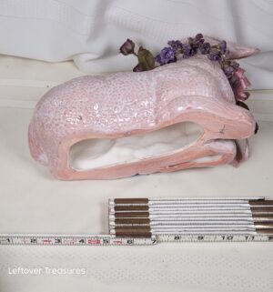 j245- Ceramic Lamb - Image 2