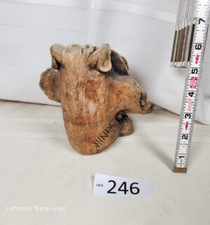 j246- Max Hindt Potter Owl - Image 2