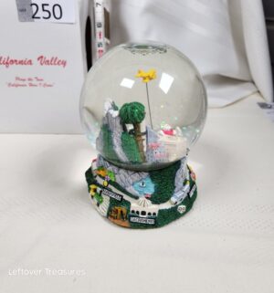 j250- California Valley Snowglobe - Image 2