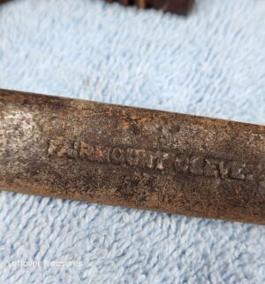 j259- antique tools - Image 2