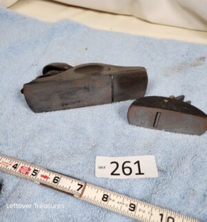 j261- 2 planers - Image 2