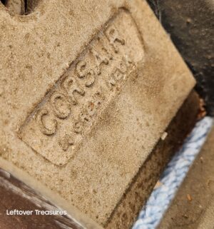 j262- Corsar planer - Image 2