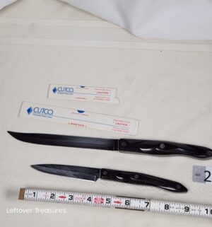 j277- Cutco Knives - Image 1