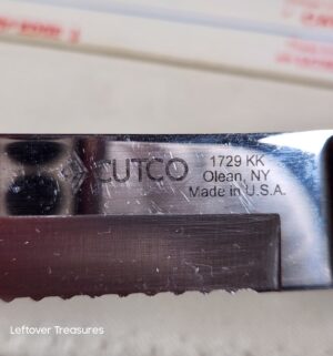 j277- Cutco Knives - Image 2