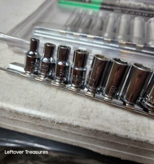j290- Vulcan Socket Set - Image 2