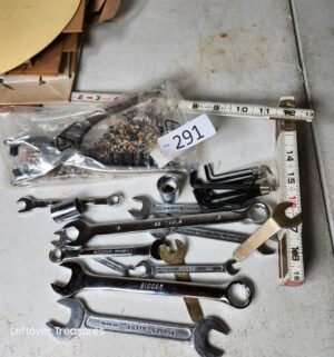j291- misc tools - Image 1