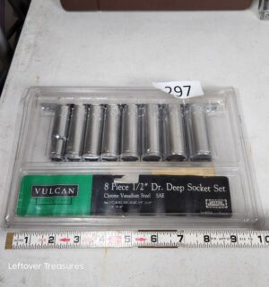 j297- vulcon socket set