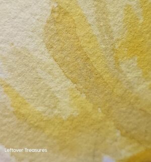 j316- Watercolor by Beverly Daly - Image 3
