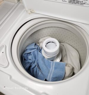 j321- Maytag Performa Washer. Fully Tested/works - Image 5