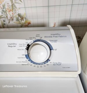 j322- Maytag Performa Electric Dryer. Fully Tested/works - Image 3