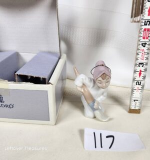 k117- Elf. Lladro 05938