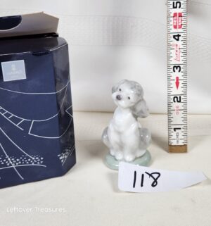 k118- A Friend for Life. Lladro 07685