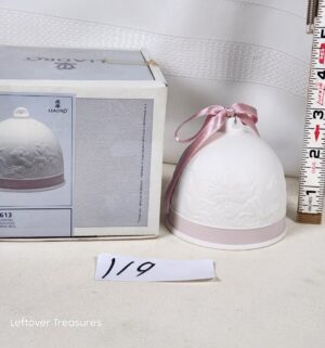 k119- Spring Bell. Lladro 7613