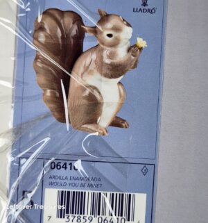 k130- Would you be mine. Lladro 06410 - Image 3