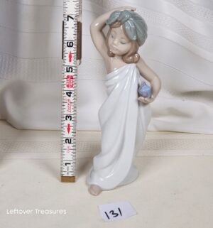 k131- Just Like New. Lladro 06799
