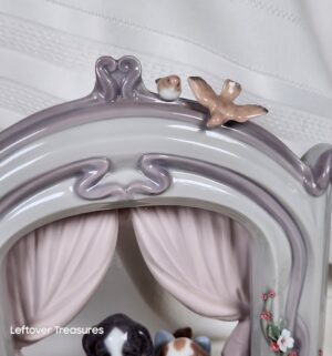 k140- Please Come Home. Lladro 06502 - Image 3
