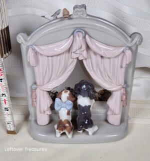 k140- Please Come Home. Lladro 06502 - Image 4