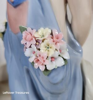 k141- Pocket full of wishes. Lladro 07650 - Image 3