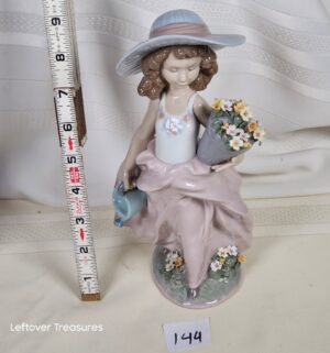 k144- A Wish Come True. Lladro 07676