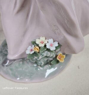 k144- A Wish Come True. Lladro 07676 - Image 3