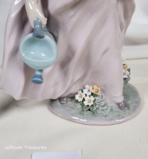k144- A Wish Come True. Lladro 07676 - Image 4