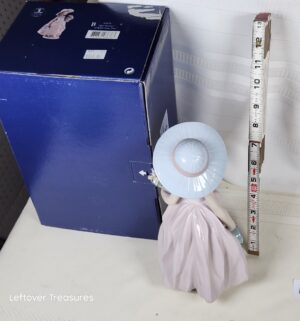 k144- A Wish Come True. Lladro 07676 - Image 5