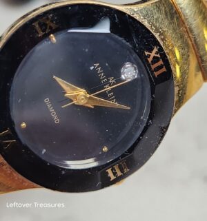 k166- gucci, coach frames, anne klein, monet. Misc jewelry - Image 3