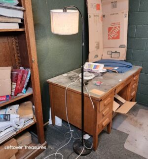 L3- floor lamp