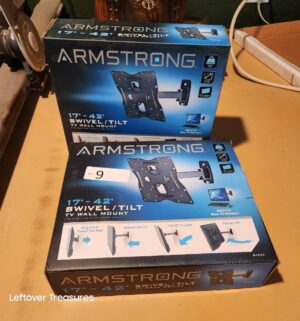 L9- tv wall mounts