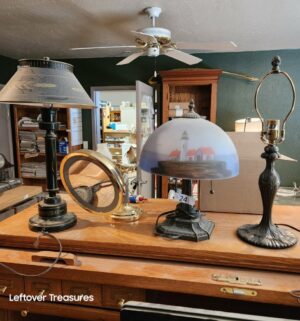 L24- Lamps