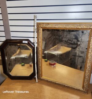 L52- two mirrors