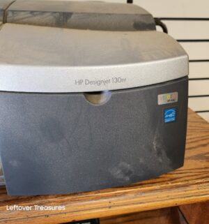 L61- HP DesignJet 130nr - Image 4