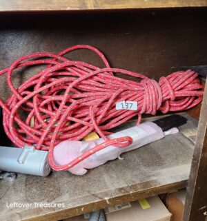 L137- large rope