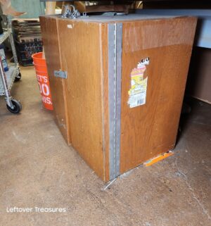 L158- Key makers cabinet system - Image 5