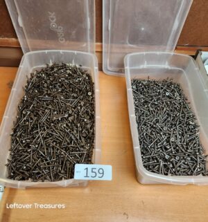 L159- screws
