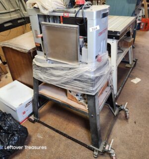 L164- Craftsman Professional 13-in. Planer
