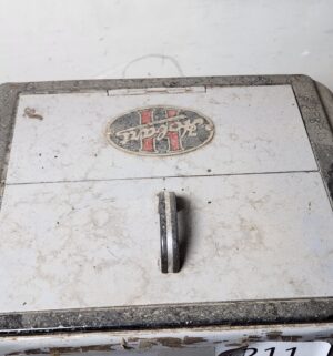 L211- Hobart Model 3440 Coffee Bean Grinder - Image 3