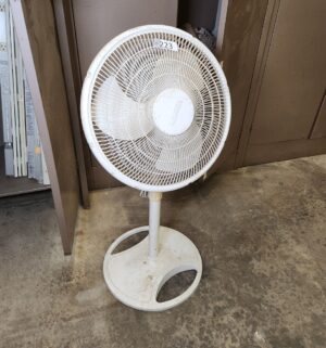 L223- lasko fan