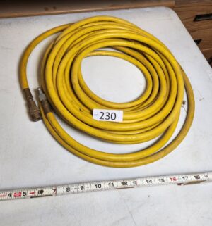 L230- powermate air hose