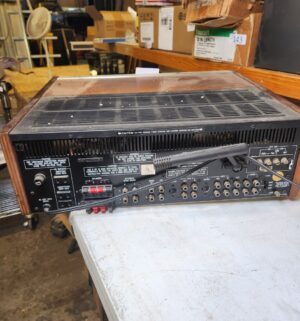 L250- Realistic STA-2100D Stereo - Image 3
