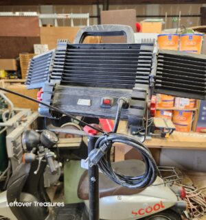 L288- Husky multi-directional LED work light - Image 3